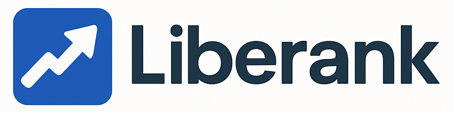 Liberank Logo